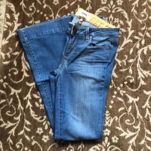 Paige BoHo Fiona Flare